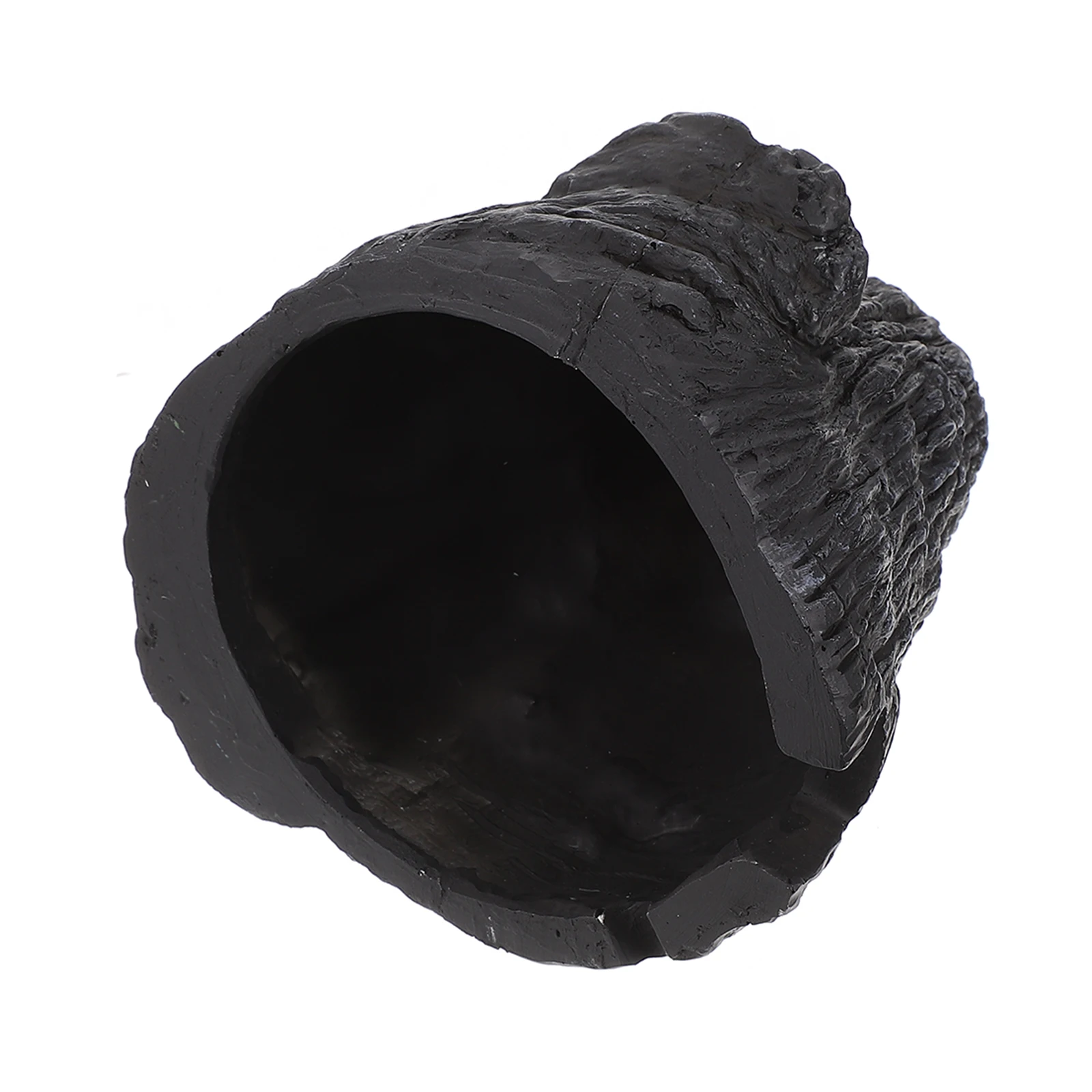 Resin Volcanic Ornaments Fish Tank Aquarium Decoration Statue Accessories Decorations Vivid Look Lifelike Appearance Easy Care
Resin Volcanic Ornaments Fish Tank Aquarium Decoration Statue Accessories Decorations Vivid Look Lifelike Appearance Easy Care