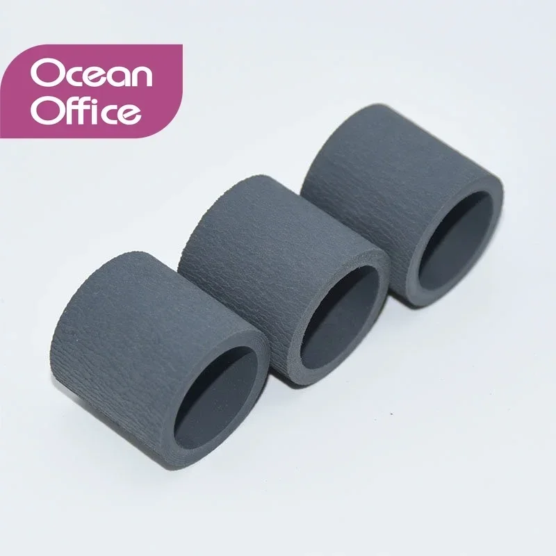 50PC Pickup Roller Tire for HP 8100 8600 8700 8610 8620 8625 8630 8640 8650 8660 8210 8216 8710 8702 8715 8720 8730 8740 451 476
50PC Pickup Roller Tire for HP 8100 8600 8700 8610 8620 8625 8630 8640 8650 8660 8210 8216 8710 8702 8715 8720 8730 8740 451 476