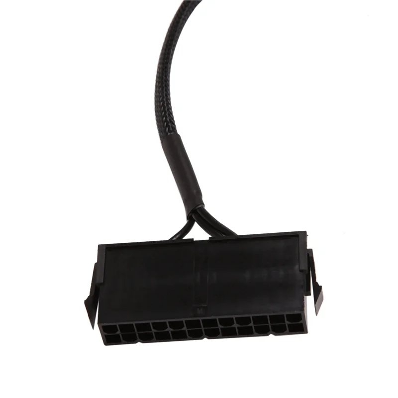 10X 24-Pin Female ATX PSU PC Power Supply Starter Tester Start Up Jumper Ridge Cable With ON/OFF Switch,50Cm
10X 24-Pin Female ATX PSU PC Power Supply Starter Tester Start Up Jumper Ridge Cable With ON/OFF Switch,50Cm