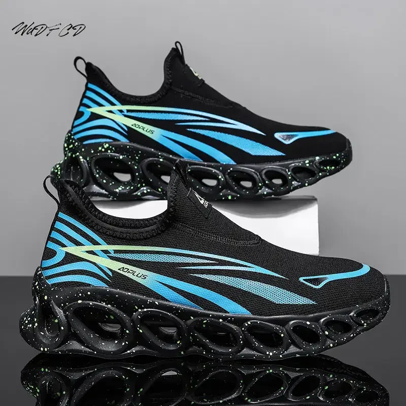Sneakers Casual Plus Size 45 46 47 48 Men Designer Light Running Shoes Fashion Casual Breathable Height Increased Platform Shoes
Sneakers Casual Plus Size 45 46 47 48 Men Designer Light Running Shoes Fashion Casual Breathable Height Increased Platform Shoes