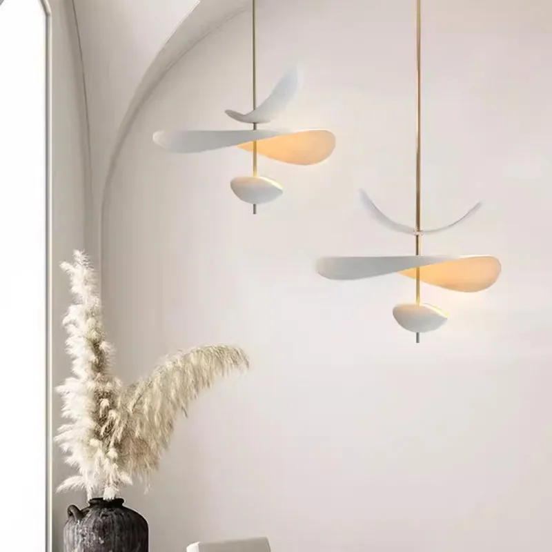 Nordic Designer Ceiling Chandelier for Table Dining Room Kitchen Island Bedroom Pendant Lamp Home Decor Indoor Lighting Fixture
Nordic Designer Ceiling Chandelier for Table Dining Room Kitchen Island Bedroom Pendant Lamp Home Decor Indoor Lighting Fixture