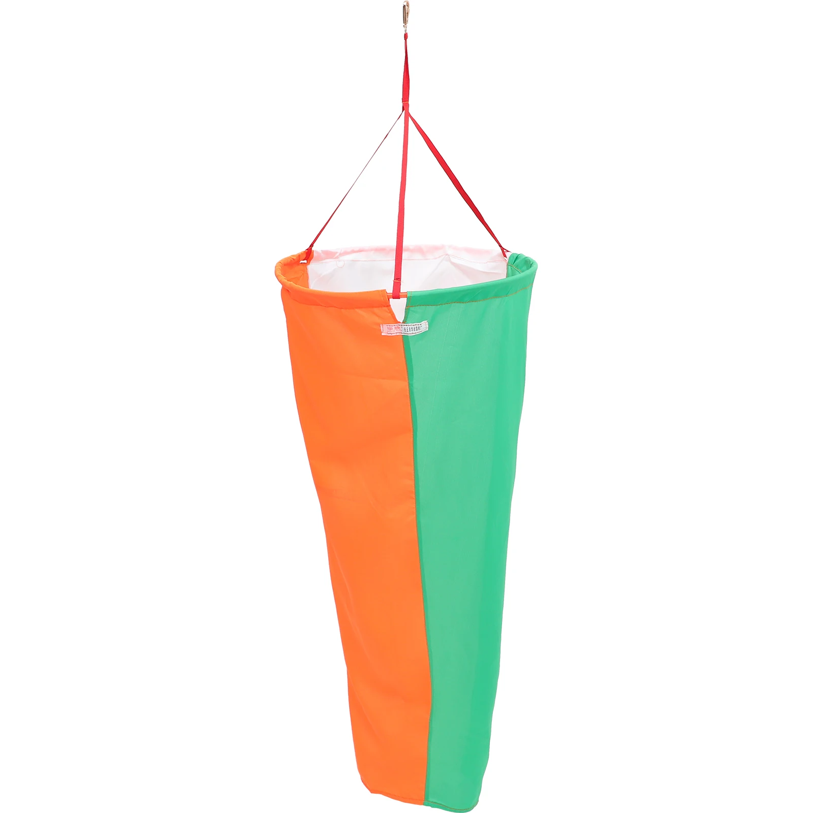 Windsock 0.9m Wind Direction Bag Heavy Duty Waterproof Outdoor Garden Decor Weather Vane Indicator Scarecrow Windsocks
Windsock 0.9m Wind Direction Bag Heavy Duty Waterproof Outdoor Garden Decor Weather Vane Indicator Scarecrow Windsocks