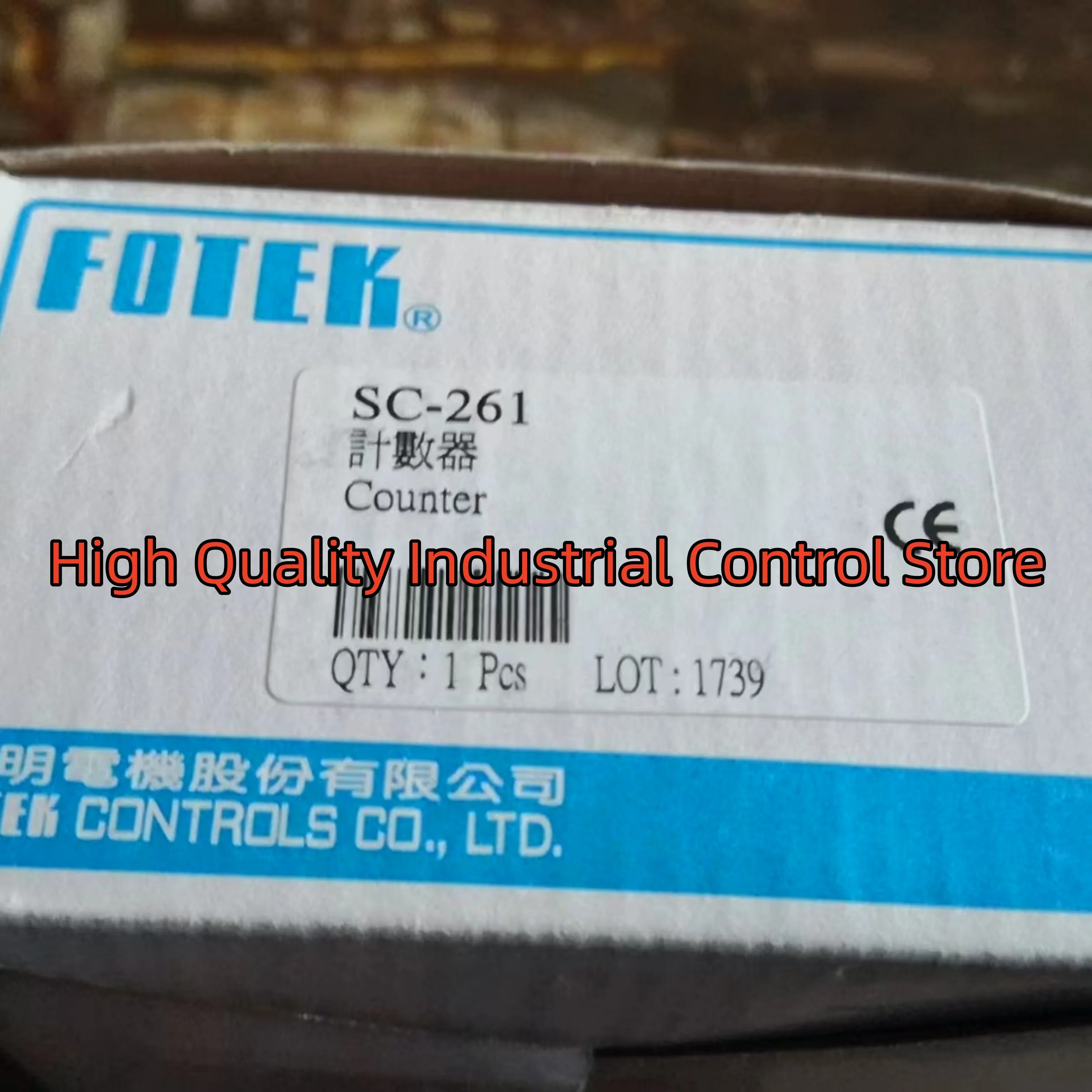NT-72RE New original NT-72VE SC-261 Temperature Controller
NT-72RE New original NT-72VE SC-261 Temperature Controller