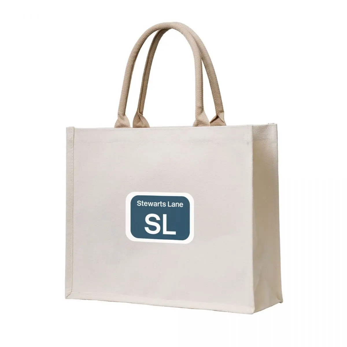 British Rail Stewarts Lane (London) Depot Allocation badge Tote Bag Big bag women tote bag men's
British Rail Stewarts Lane (London) Depot Allocation badge Tote Bag Big bag women tote bag men's