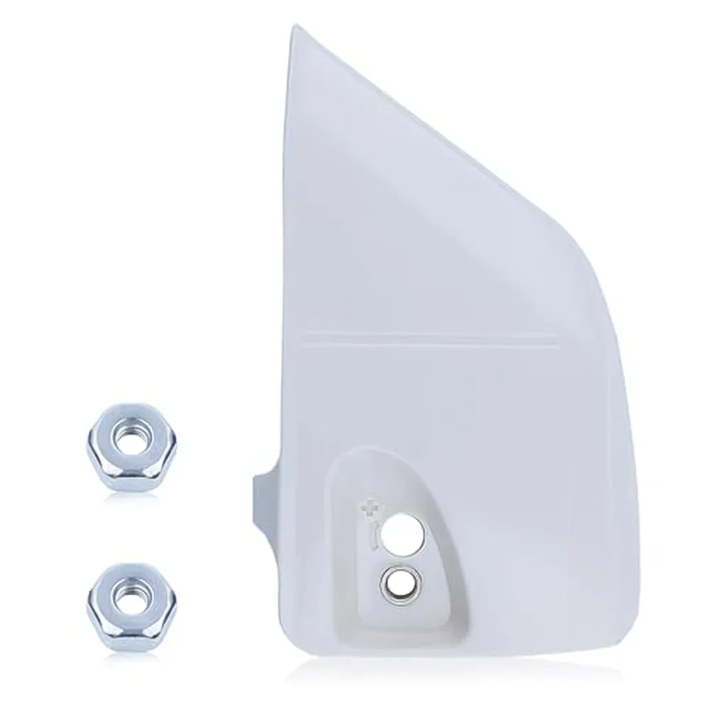 Clutch Sprocket Side Cover Suitable for Stihl's Popular Models of Chainsaws For MS171 MS181 Complete Set of Bar Nuts
Clutch Sprocket Side Cover Suitable for Stihl's Popular Models of Chainsaws For MS171 MS181 Complete Set of Bar Nuts