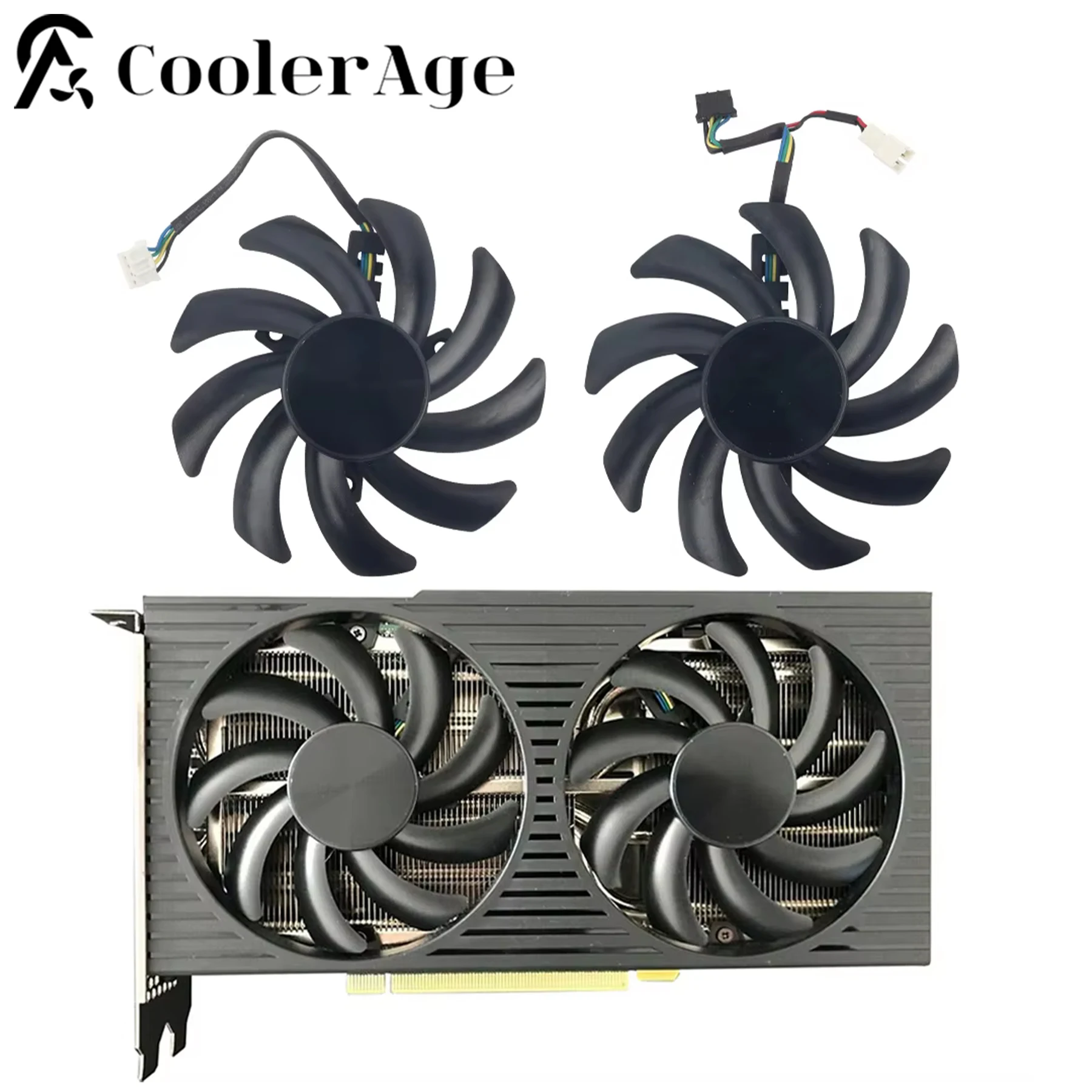 Новый оригинальный вентилятор для видеокарты Lenovo/Dell/HP OEM RTX 3060 3060Ti RTX3060 RTX3060Ti, охлаждающий вентилятор для видеокарты
Новый оригинальный вентилятор для видеокарты Lenovo/Dell/HP OEM RTX 3060 3060Ti RTX3060 RTX3060Ti, охлаждающий вентилятор для видеокарты