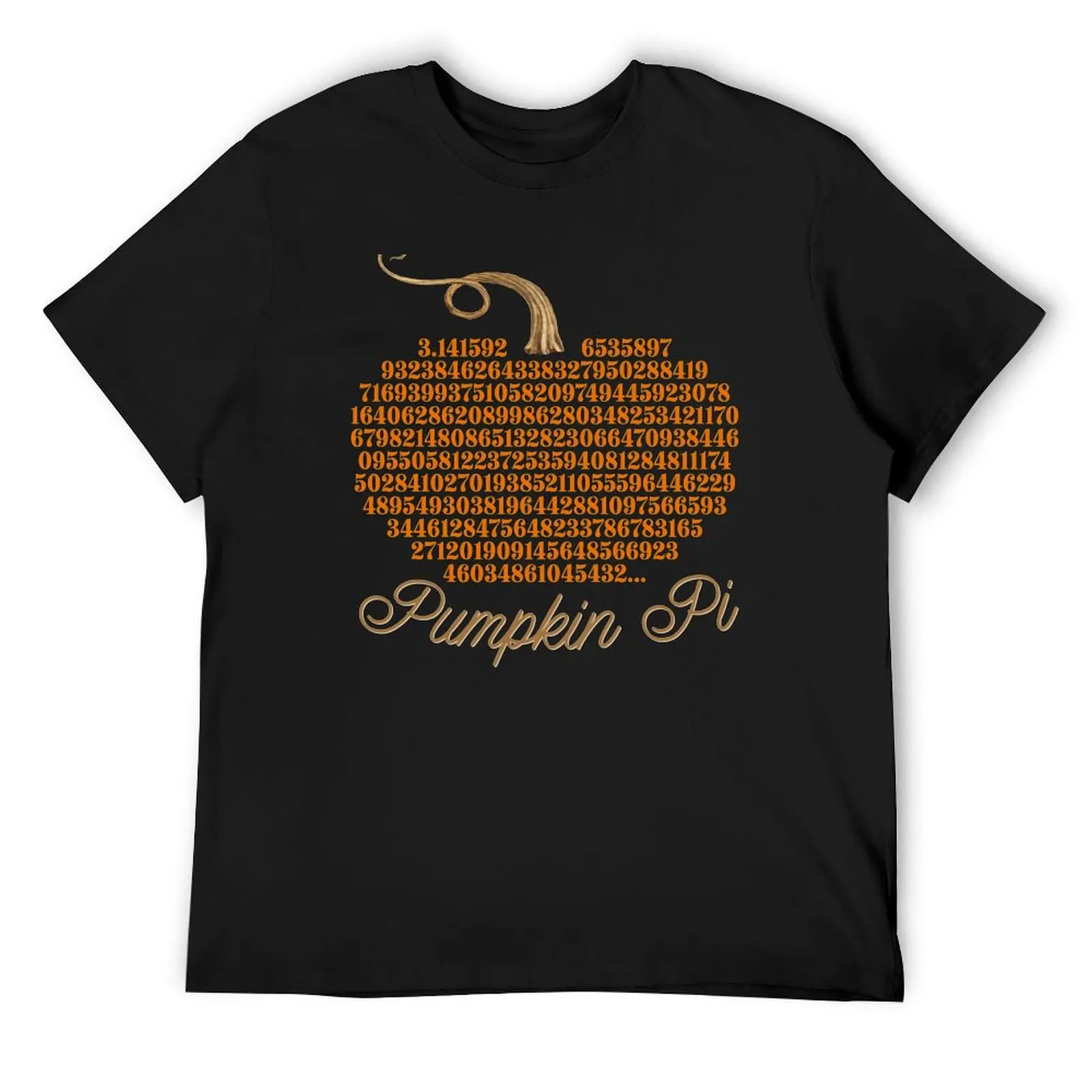 Pumpkin Pi Funny Fall Math Art T-Shirt cotton graphic tees clothes cute clothes Men's t shirts
Pumpkin Pi Funny Fall Math Art T-Shirt cotton graphic tees clothes cute clothes Men's t shirts