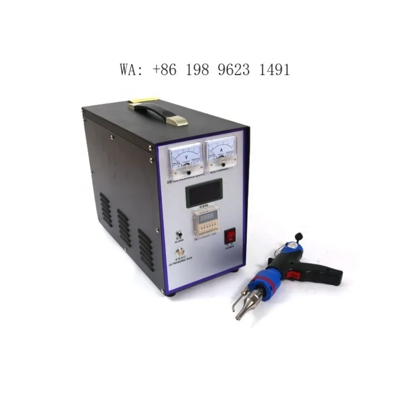 Industrial Ultrasonic Welding Sonotrode High Frequency Plastic Thermoplastic Welding Auxiliary Mold Accessories
Industrial Ultrasonic Welding Sonotrode High Frequency Plastic Thermoplastic Welding Auxiliary Mold Accessories