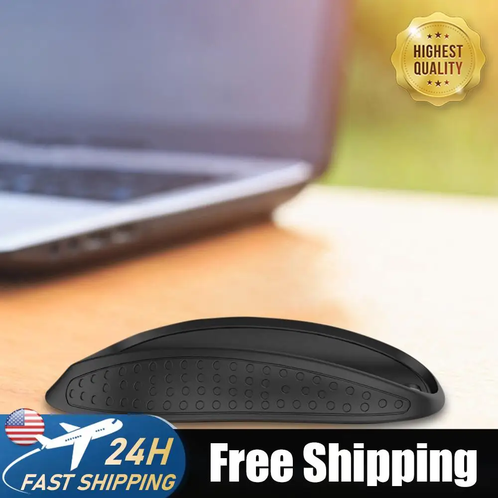 For Magic Mouse 2/3 Base Increased Comfort and Control Mouse Base Anti-Slip Design Ergonomic Charging Base
For Magic Mouse 2/3 Base Increased Comfort and Control Mouse Base Anti-Slip Design Ergonomic Charging Base
