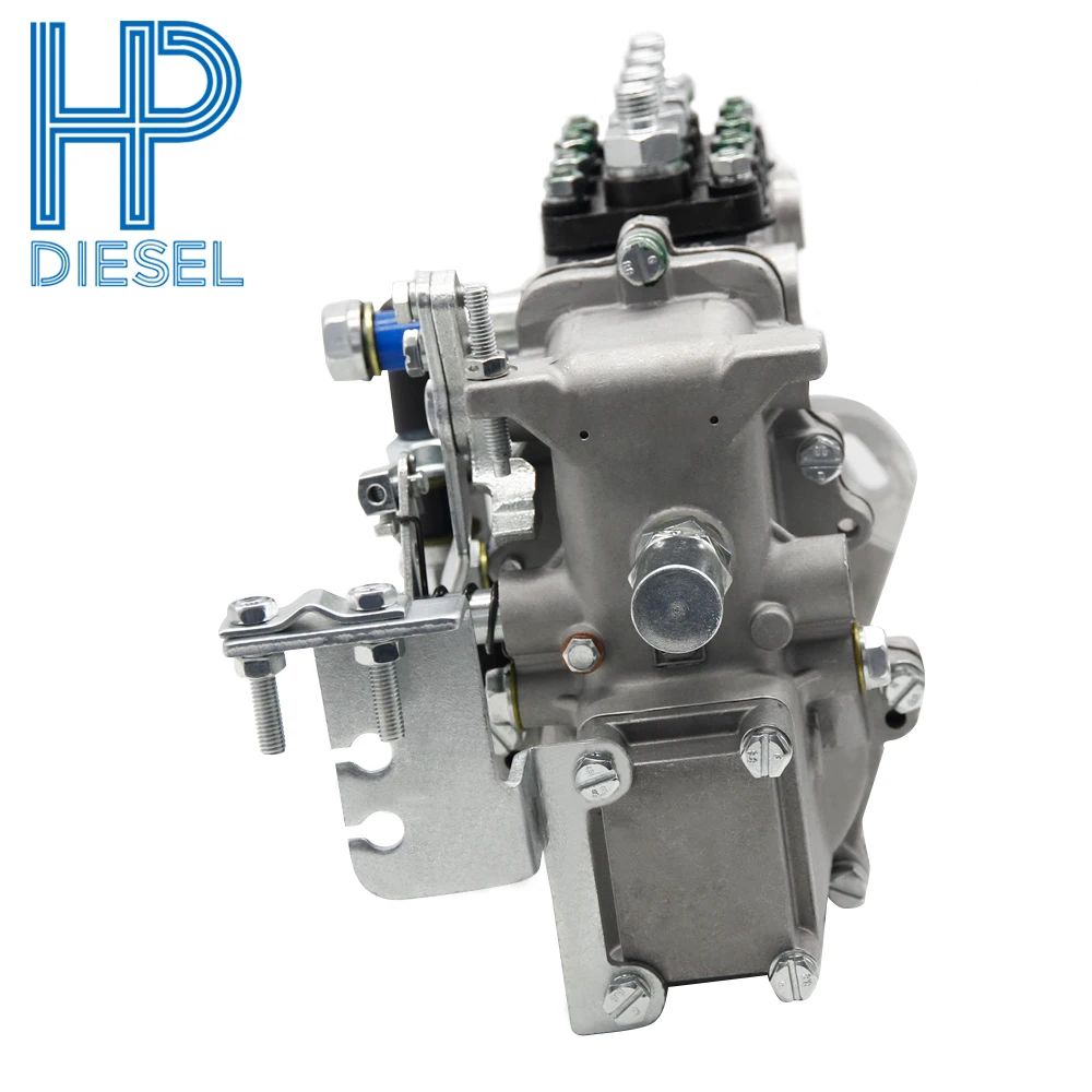 Diesel Injection Pump X4BQA2000/X4BQA85Y014 Factory Direct Price for New Xinchai
Diesel Injection Pump X4BQA2000/X4BQA85Y014 Factory Direct Price for New Xinchai