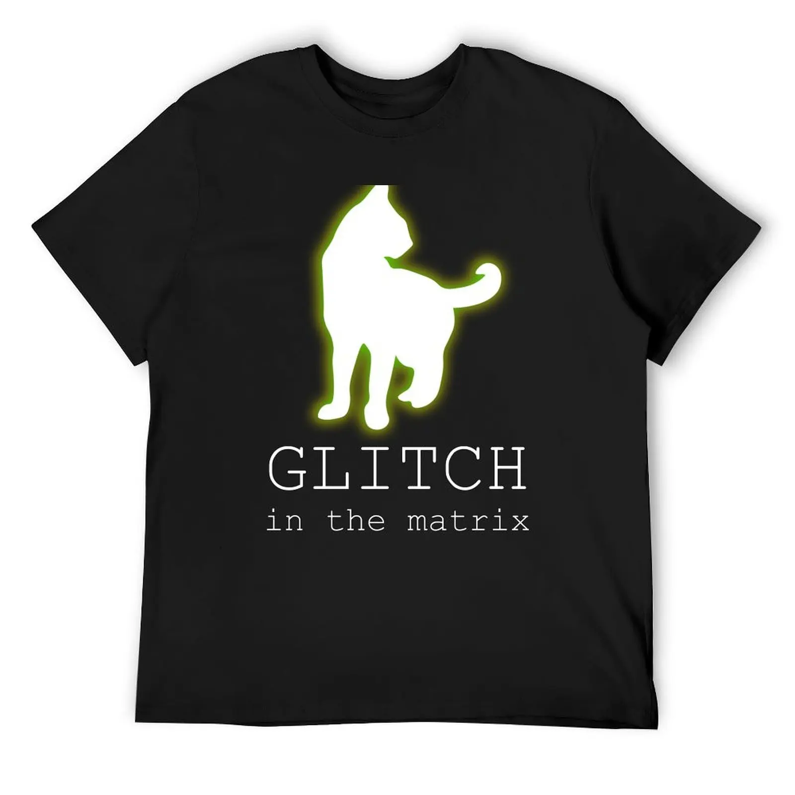 Glitch in the Matrix Cat Deja Vu T-Shirt sublime new gifts and t-shirts oversized t shirt mens graphic t-shirts anime
Glitch in the Matrix Cat Deja Vu T-Shirt sublime new gifts and t-shirts oversized t shirt mens graphic t-shirts anime