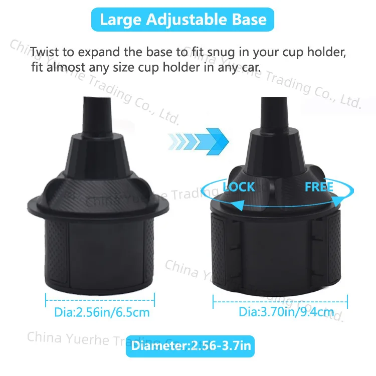 Strong Magnetic Magnetic Water Cup Holder Universal Carbon Fiber Long Tube Joint Water Cup Holder Car Mobile Phone Holder
Strong Magnetic Magnetic Water Cup Holder Universal Carbon Fiber Long Tube Joint Water Cup Holder Car Mobile Phone Holder