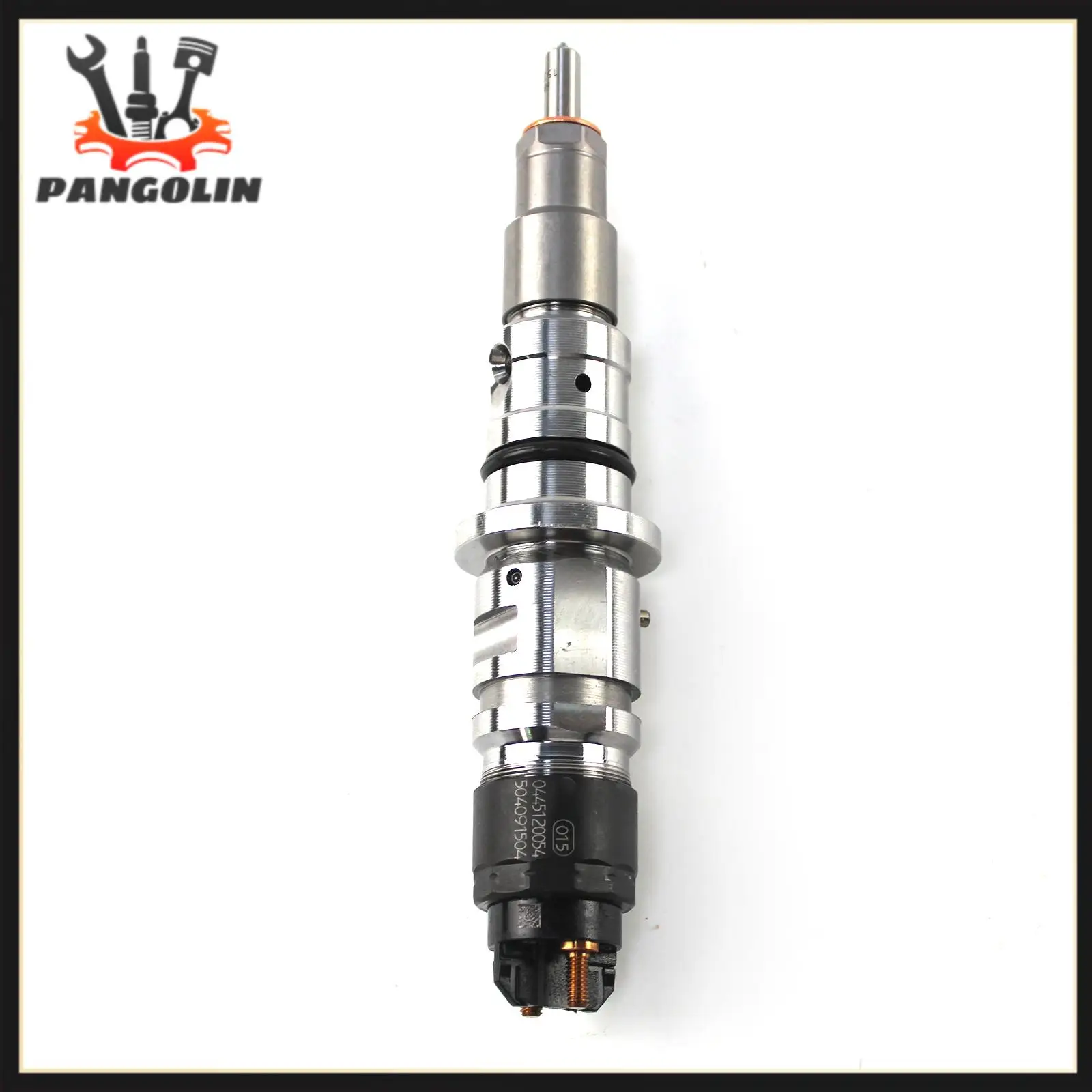 Топливная форсунка 0445120054 504091504 2855491 Для Bosch IVECO Euro 3-месячная гарантия Детали двигателя Система подачи топлива Топливная форсунка
Топливная форсунка 0445120054 504091504 2855491 Для Bosch IVECO Euro 3-месячная гарантия Детали двигателя Система подачи топлива Топливная форсунка
