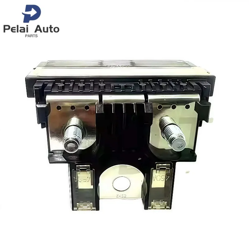 24340-7F000 Automotive Fuseholders-Fuses For NISSAN 2010-2019 JUKE QASHQAI II X-TRAIL III 24380-BB50A 24380BB50A 24380BB50A
24340-7F000 Automotive Fuseholders-Fuses For NISSAN 2010-2019 JUKE QASHQAI II X-TRAIL III 24380-BB50A 24380BB50A 24380BB50A