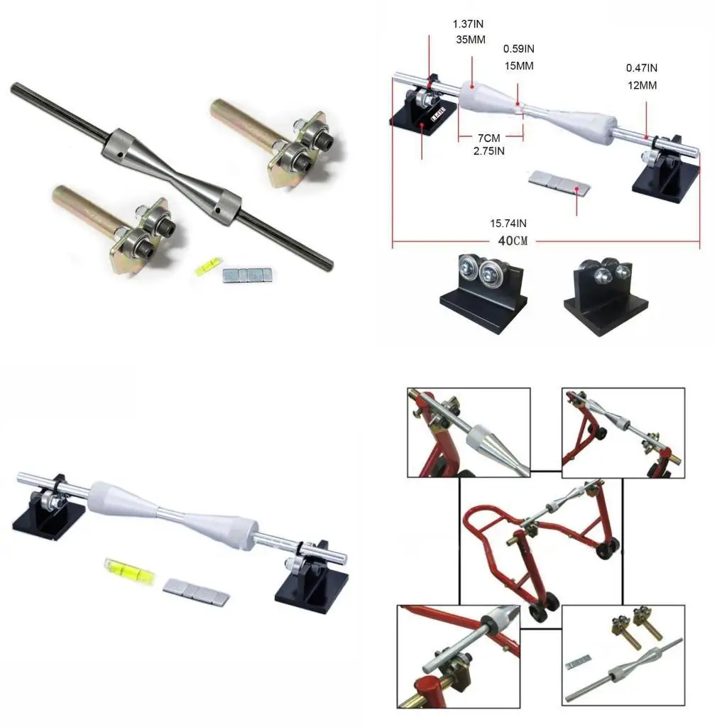 1 комплект, аксессуары для ремонта автомобильных шин, балансировочный станок, универсальный для ATV/мотоцикла/грязевого велосипеда, запасная часть автомобиля 15,74 дюйма для Paddock
1 комплект, аксессуары для ремонта автомобильных шин, балансировочный станок, универсальный для ATV/мотоцикла/грязевого велосипеда, запасная часть автомобиля 15,74 дюйма для Paddock