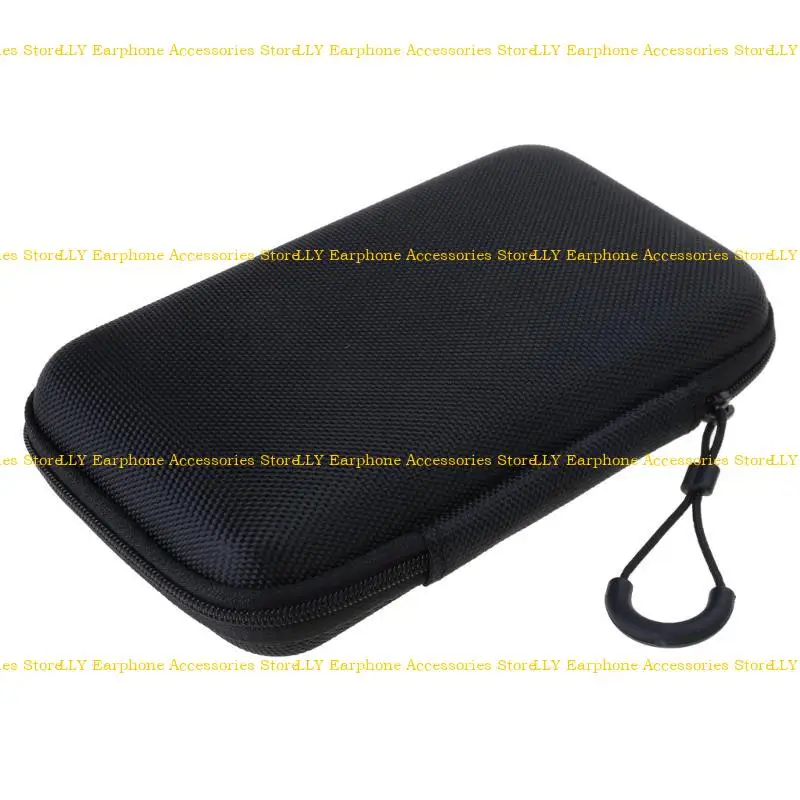 462E Protector Case Storage Case Bag for RG40XX H Handheld Console Carrying Case
462E Protector Case Storage Case Bag for RG40XX H Handheld Console Carrying Case