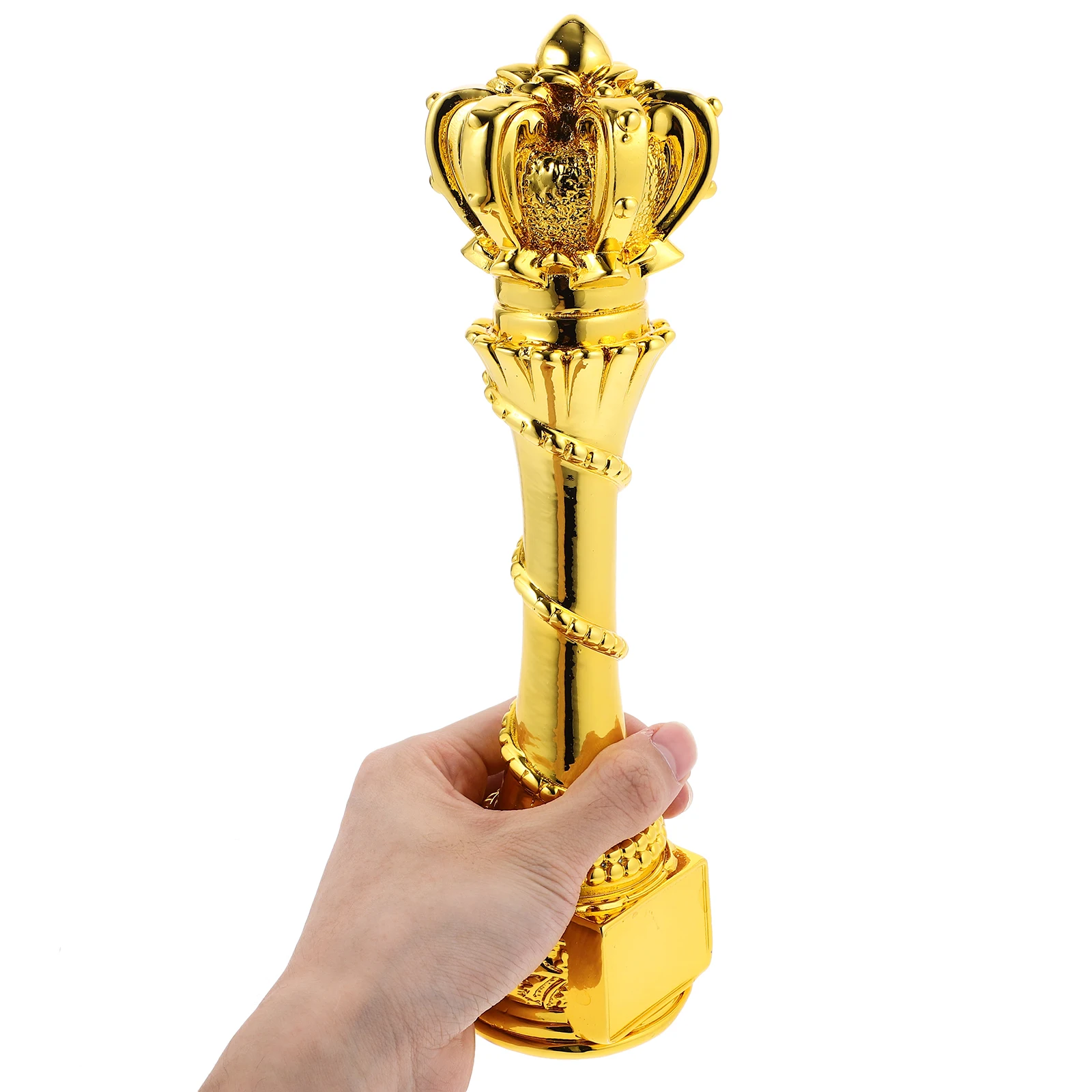 Resin Trophy Gift Multi-function Sports Small Prize Trophies Exquisite Delicate Compact
Resin Trophy Gift Multi-function Sports Small Prize Trophies Exquisite Delicate Compact