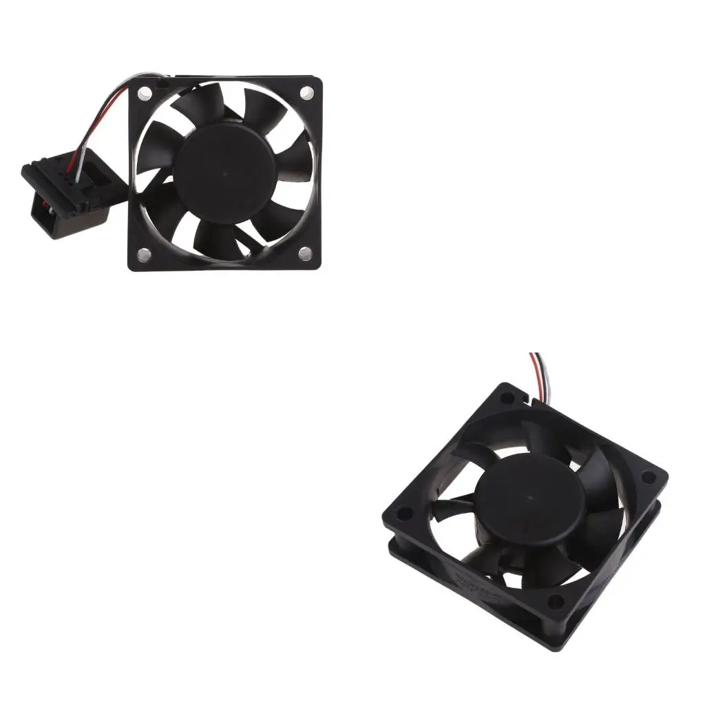 New Cooling Fan for A90L-0001-0576 2408VL-S5W-B79 60x60x20mm FANUC Cooling Fan
New Cooling Fan for A90L-0001-0576 2408VL-S5W-B79 60x60x20mm FANUC Cooling Fan