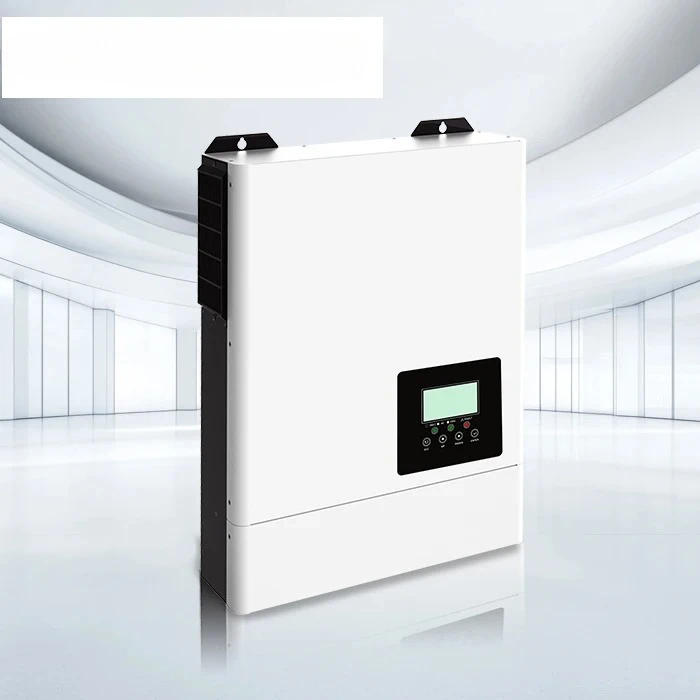 80-125KW Hybrid Solar Inverter 5 Years Warranty for Factory Small Commercial Solar System
80-125KW Hybrid Solar Inverter 5 Years Warranty for Factory Small Commercial Solar System