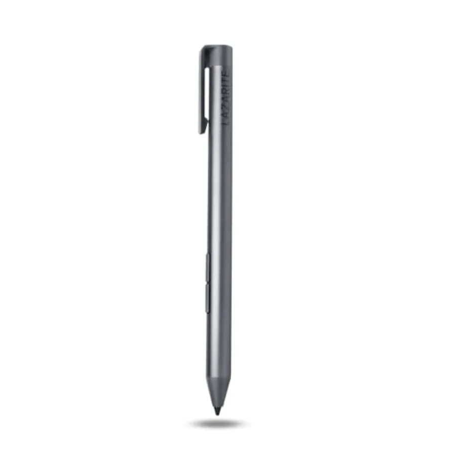 Активный стилус для Lenovo Tab P11 Flex 5/14 Yoga 7i, HP Envy x360/Pavilion x360/Spectre x360, цифровая ручка с 4096 уровнями чувствительности к нажатию
Активный стилус для Lenovo Tab P11 Flex 5/14 Yoga 7i, HP Envy x360/Pavilion x360/Spectre x360, цифровая ручка с 4096 уровнями чувствительности к нажатию