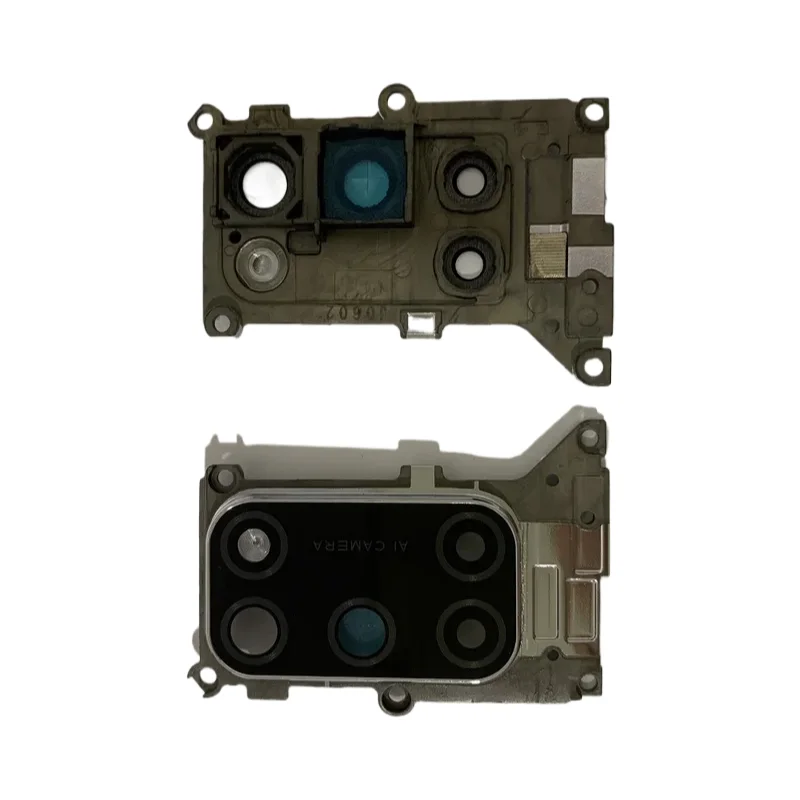 For OPPO A72 Camera Lens Glass With Frame Holder Repair Rear Housing Cover Replace Parts
For OPPO A72 Camera Lens Glass With Frame Holder Repair Rear Housing Cover Replace Parts