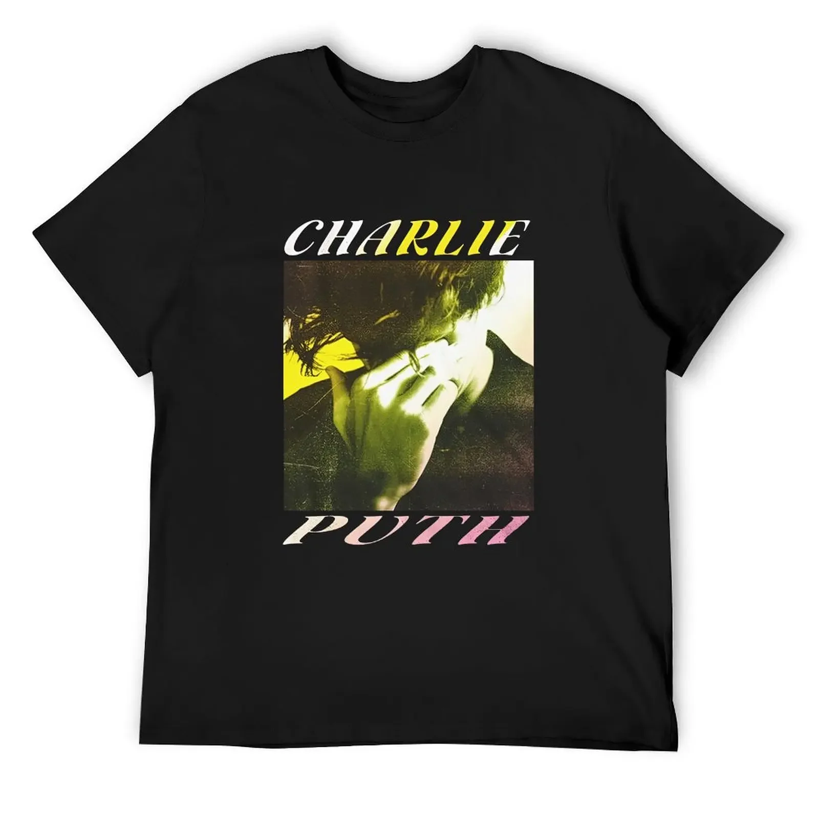Charlie Puth FADE OUT merch T-Shirt luxury designer graphic t shirt vintage clothes luxury t-shirt men t shirts high quality
Charlie Puth FADE OUT merch T-Shirt luxury designer graphic t shirt vintage clothes luxury t-shirt men t shirts high quality