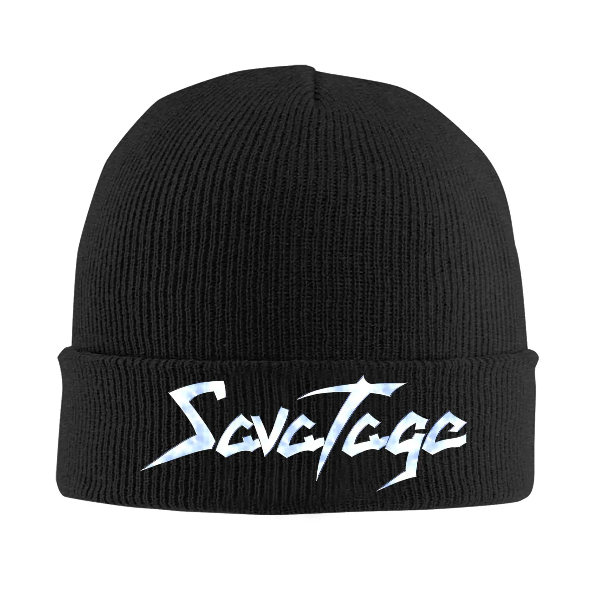 Savatage Band European Tour 2025 Knitted Caps for Women Men Skullies Beanies Autumn Winter Hats Acrylic Warm Caps
Savatage Band European Tour 2025 Knitted Caps for Women Men Skullies Beanies Autumn Winter Hats Acrylic Warm Caps