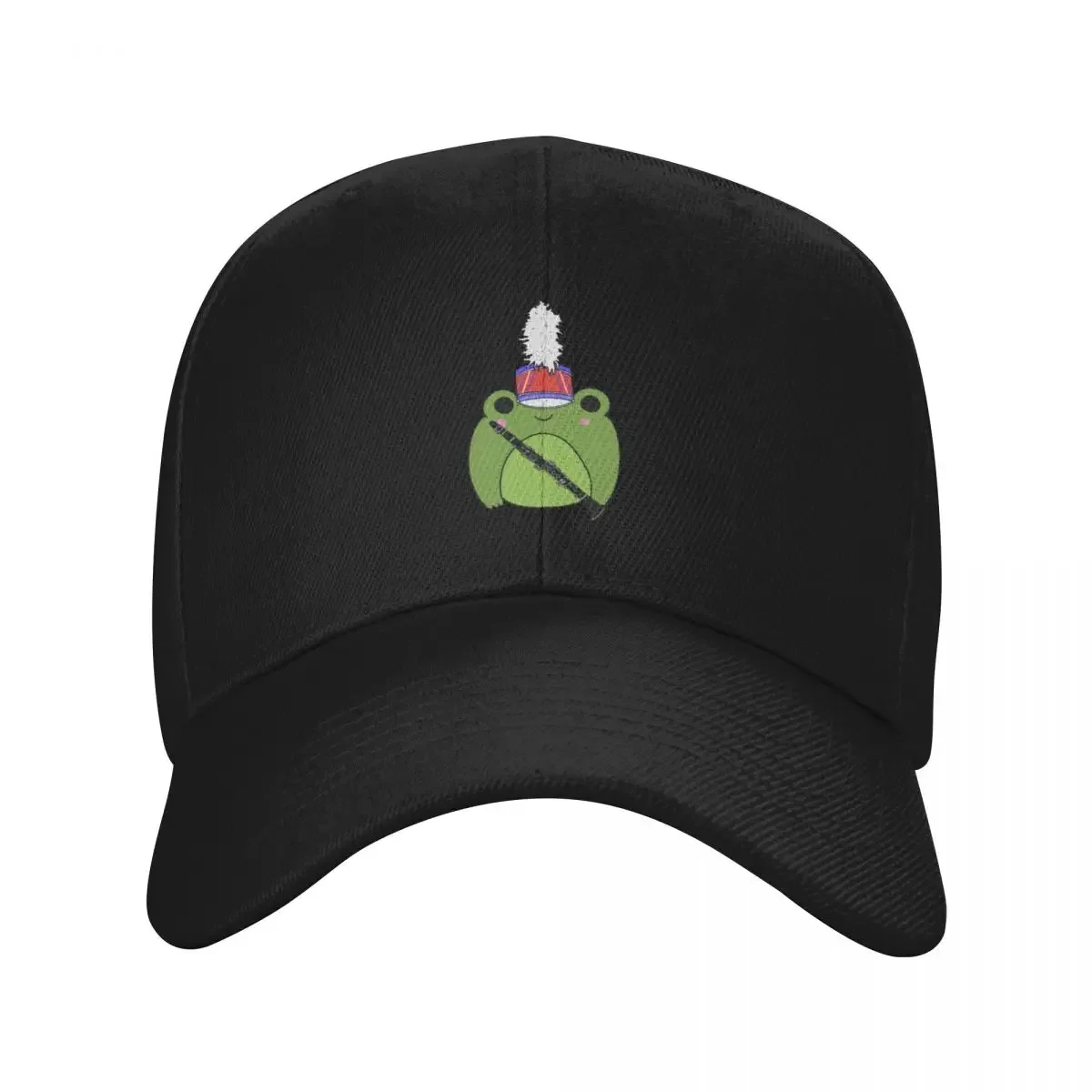 Marching Clarinet Froggie Baseball Cap fun hats Luxury Hat hats on offer |-F-| Women Men's
Marching Clarinet Froggie Baseball Cap fun hats Luxury Hat hats on offer |-F-| Women Men's