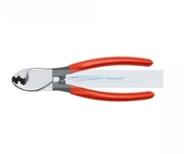 Cable pliers, cable cutting and stripping, multifunctional heavy-duty wire copper and aluminum core wire pliers
Cable pliers, cable cutting and stripping, multifunctional heavy-duty wire copper and aluminum core wire pliers