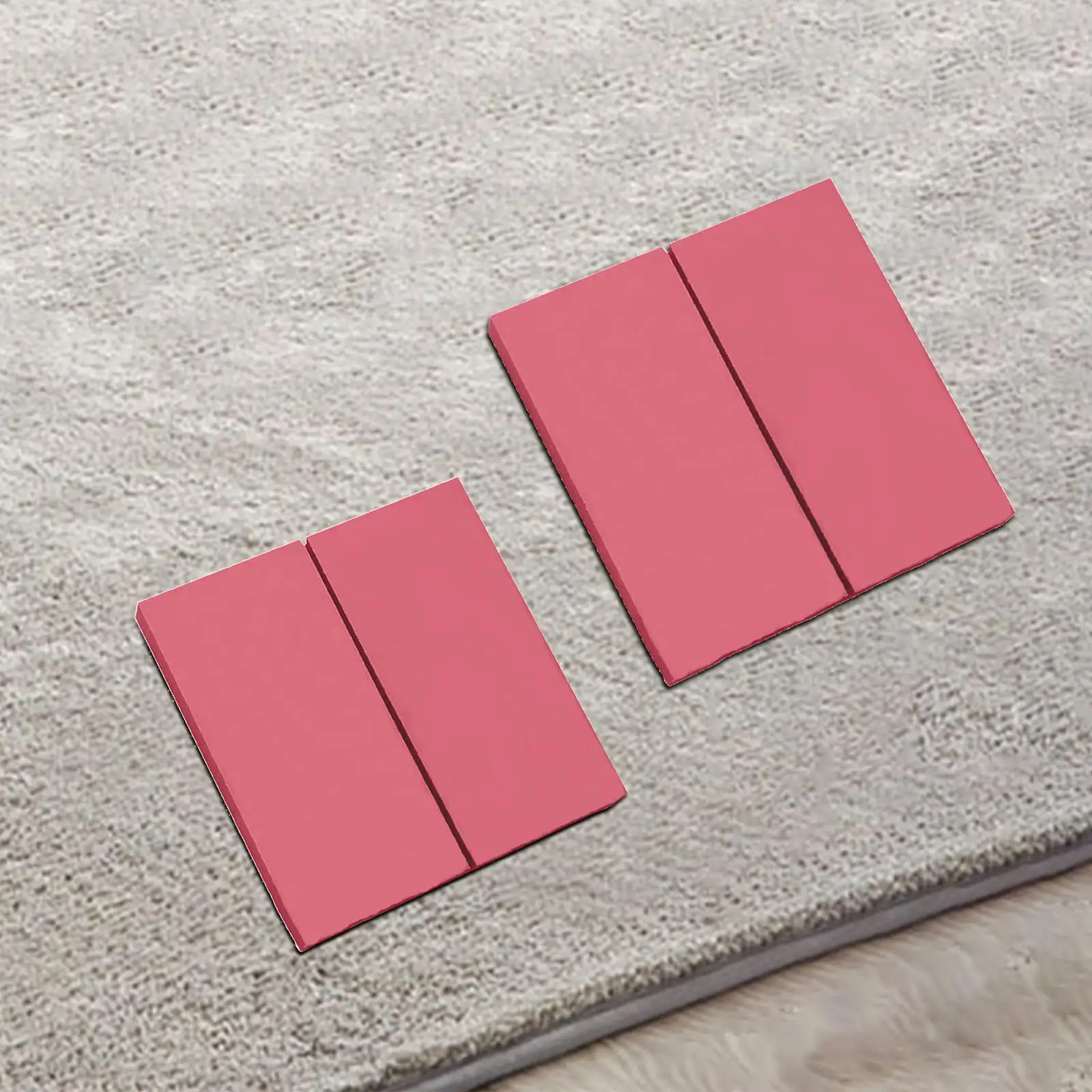 2x пенопластовая коробка для литья следов, портативная биопенопластовая коробка для слепков ног «сделай сам»
2x пенопластовая коробка для литья следов, портативная биопенопластовая коробка для слепков ног «сделай сам»