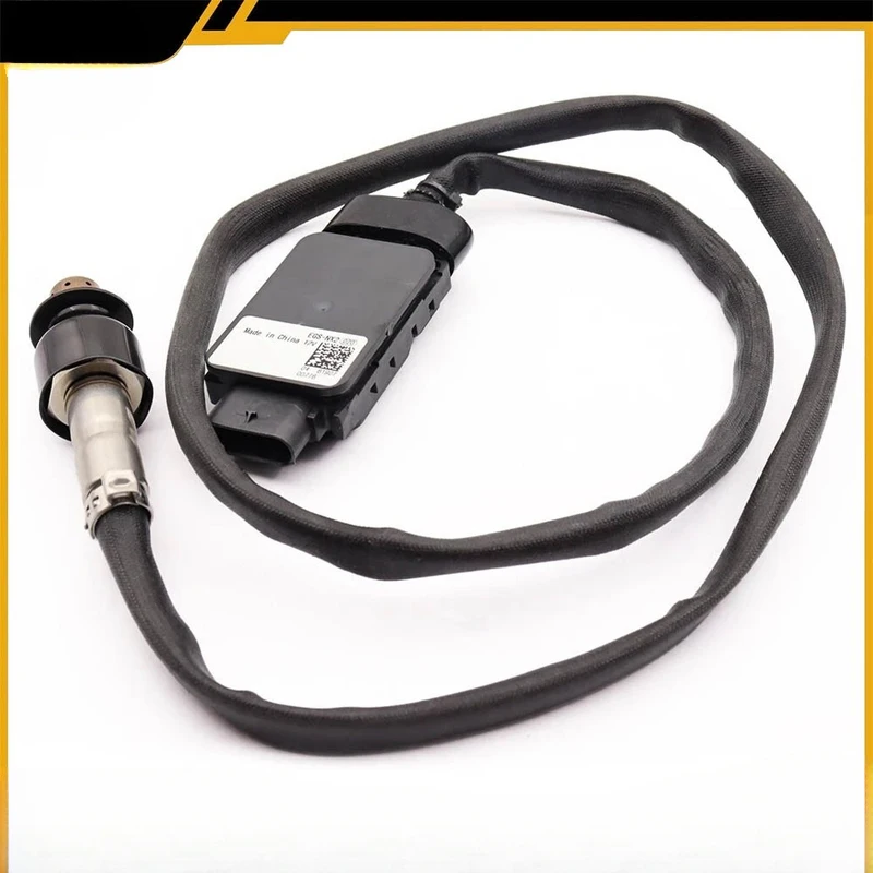 AAA+ NOX Sensor Fits For VOLVO V60 Mk2 2.0D After DPF 2018 32203032 New
AAA+ NOX Sensor Fits For VOLVO V60 Mk2 2.0D After DPF 2018 32203032 New