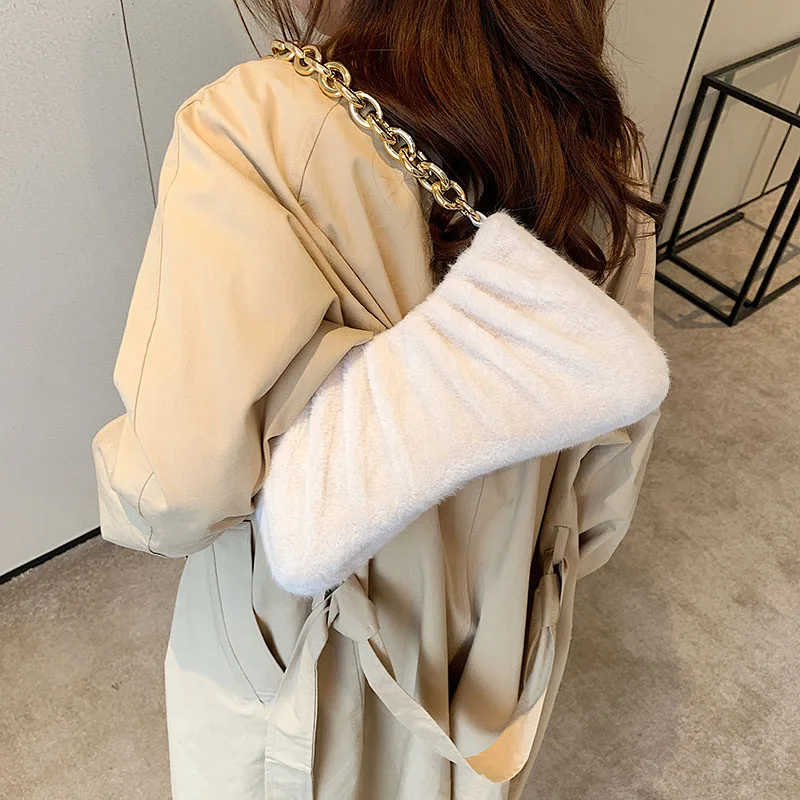 New Fashion Message Daily Women Shoulder Bags Girls Cute Shopping Casual Chain Strap Simple Handbag Large Capacity Big Pockets
New Fashion Message Daily Women Shoulder Bags Girls Cute Shopping Casual Chain Strap Simple Handbag Large Capacity Big Pockets