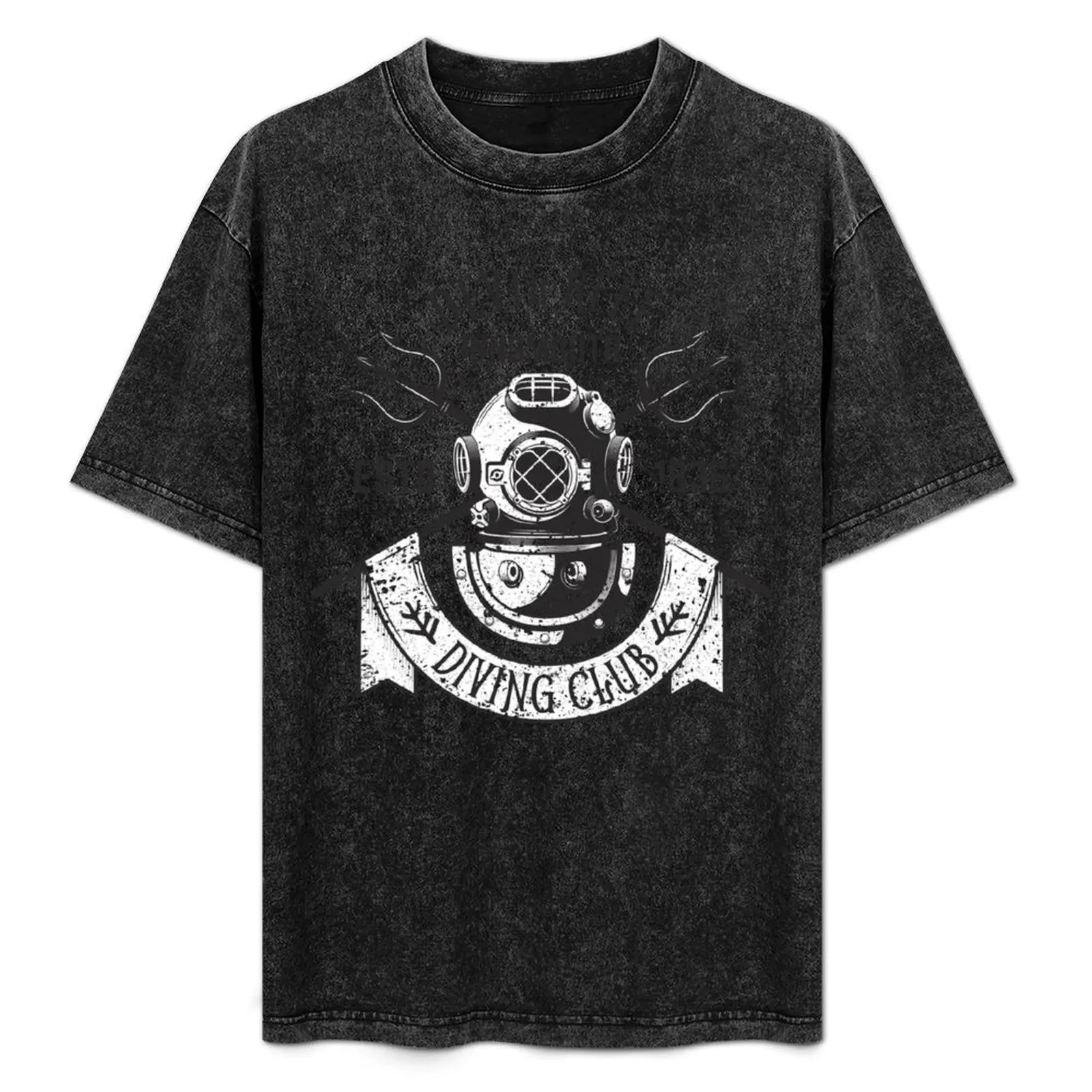 Diving Club Innsmouth Lovecraftian T-Shirt quick drying fashion shirts anime shirt mens cotton t shirts 
Diving Club Innsmouth Lovecraftian T-Shirt quick drying fashion shirts anime shirt mens cotton t shirts