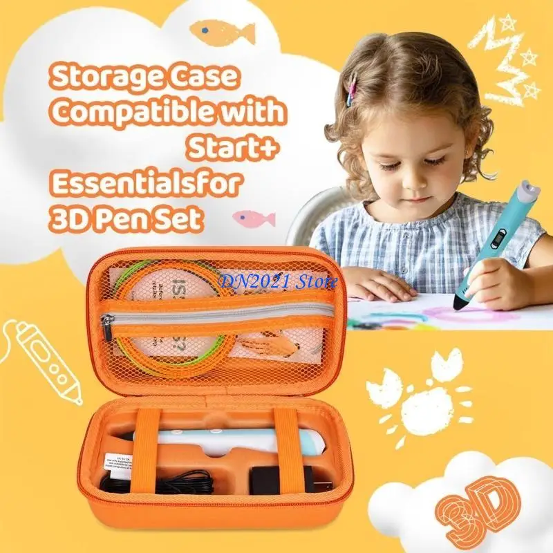 F3KE Friendly Kids 3D-органайзеры для ручек EVA, сейф для хранения SCRIB3D P1 для домашнего использования в классе
F3KE Friendly Kids 3D-органайзеры для ручек EVA, сейф для хранения SCRIB3D P1 для домашнего использования в классе