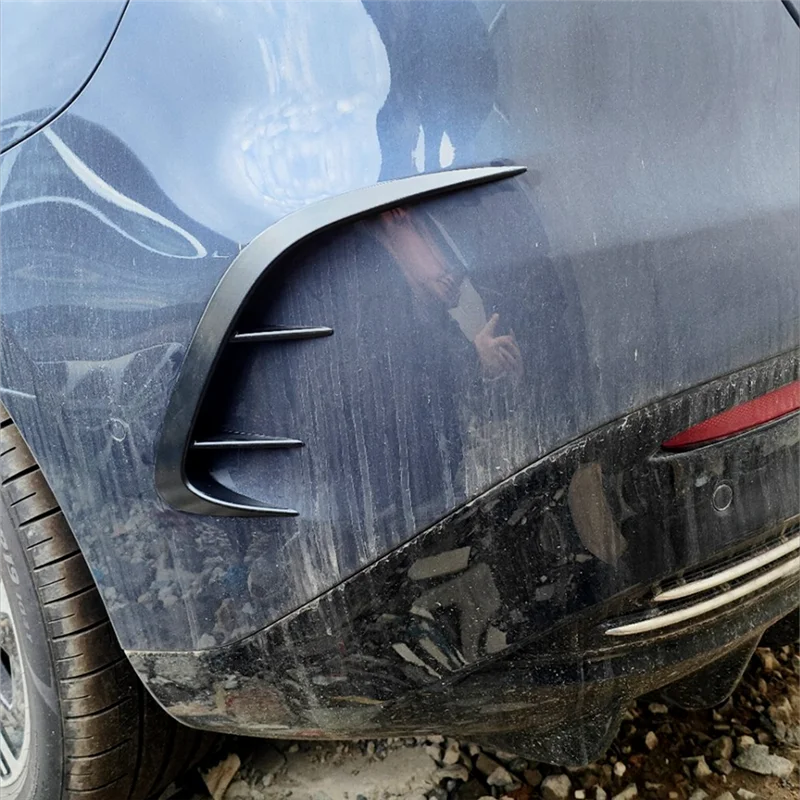 Reliable-Rear Bumper Lip Splitter For Mercedes Benz EQE EQE350 EQE500 2022 2023 Accessories
Reliable-Rear Bumper Lip Splitter For Mercedes Benz EQE EQE350 EQE500 2022 2023 Accessories