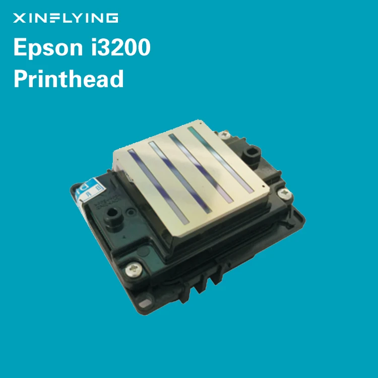 1pcs High Quality Printhead for Epson I3200/ 4720 Inkjet Printer Dtf Printhead
1pcs High Quality Printhead for Epson I3200/ 4720 Inkjet Printer Dtf Printhead