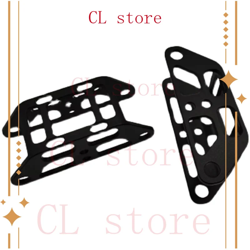 1 пара для 3D-принтера VZ235 VZ330, алюминиевый сплав, Gantry Bracket YAxis с ЧПУ
1 пара для 3D-принтера VZ235 VZ330, алюминиевый сплав, Gantry Bracket YAxis с ЧПУ