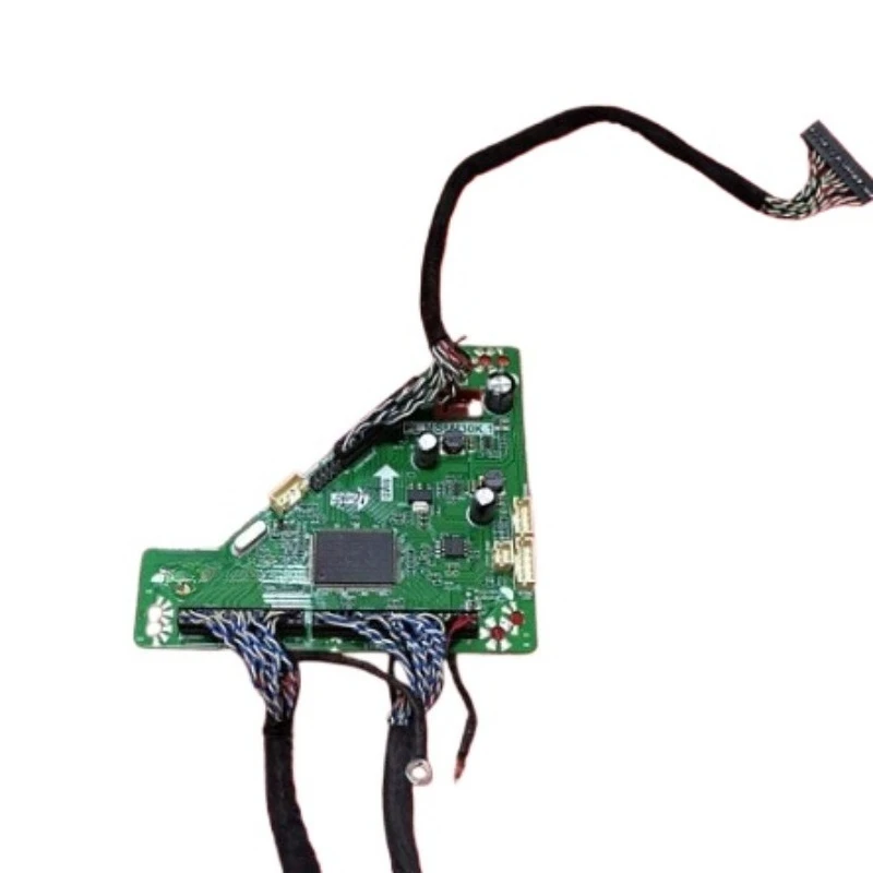120Hz LED LCD Adapter Board PL.MS6M30K.1 Frequency Multiplier Board PL.MS6M30.1B-1 Household Display Repair Accessory
120Hz LED LCD Adapter Board PL.MS6M30K.1 Frequency Multiplier Board PL.MS6M30.1B-1 Household Display Repair Accessory