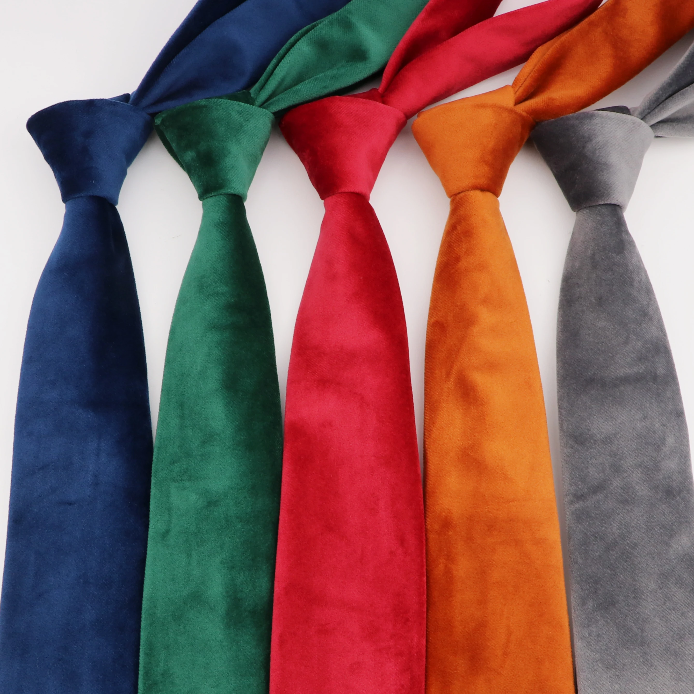 New Men's Classic Solid Color Neckties For Wedding Business Simplicity For Party Formal Shirt Suit Daily Wear Accessories Gifts
New Men's Classic Solid Color Neckties For Wedding Business Simplicity For Party Formal Shirt Suit Daily Wear Accessories Gifts