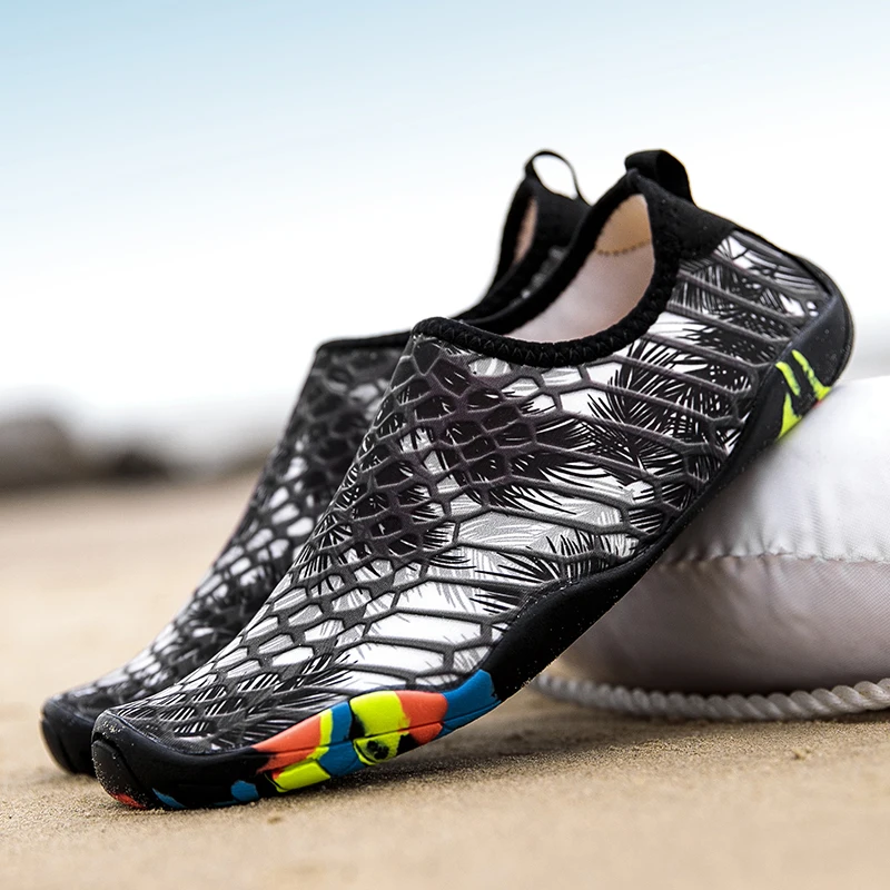 Outdoor Swimming Shoes, Wading Shoes, Men's Beach Fishing Shoes, Hiking Shoes, Fitness, Dancing, Driving and Canyoning Shoes
Outdoor Swimming Shoes, Wading Shoes, Men's Beach Fishing Shoes, Hiking Shoes, Fitness, Dancing, Driving and Canyoning Shoes