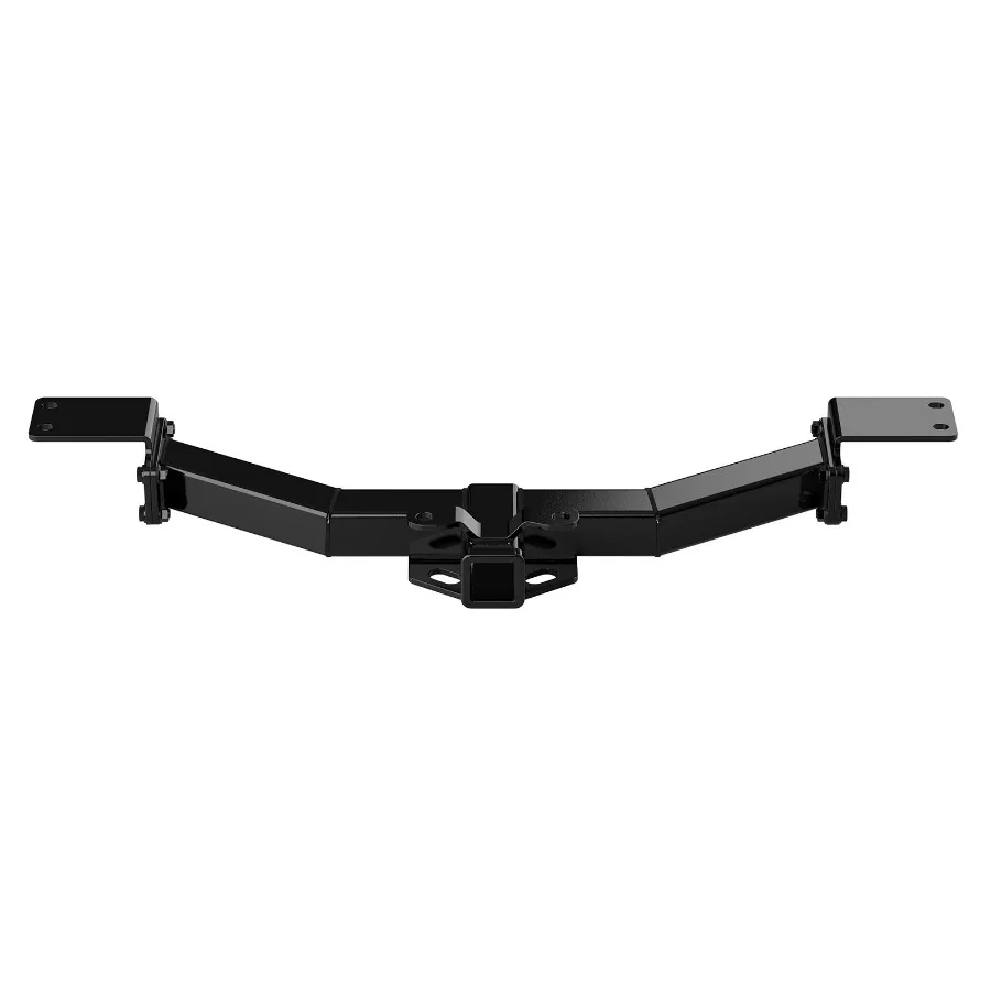 2 Inch Trailer Hitch Receiver For Chevrolet Traverse 2009-2017
2 Inch Trailer Hitch Receiver For Chevrolet Traverse 2009-2017