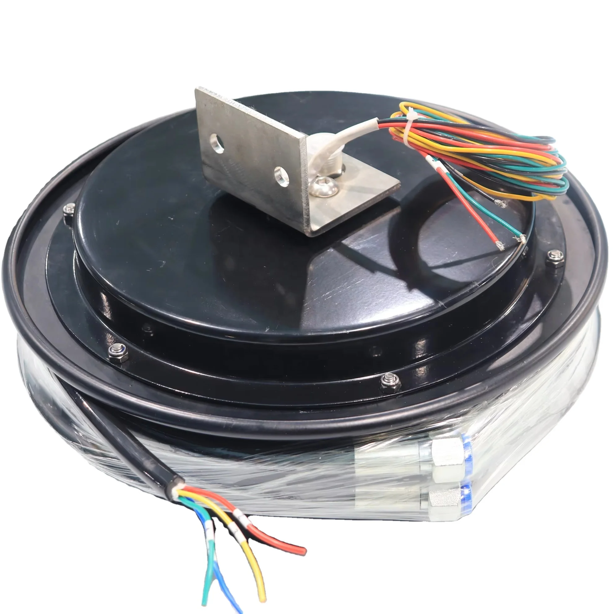 Heavy Duty Spring Retractable Hose Reel Drum Coil With Cable For Mobile Hydraulic Car Crane
Heavy Duty Spring Retractable Hose Reel Drum Coil With Cable For Mobile Hydraulic Car Crane