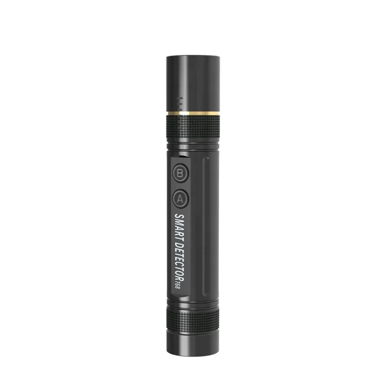 New Radio Wireless Sherry Spy Voice Equipment Pen Spy Finder Pro Camera Detector
New Radio Wireless Sherry Spy Voice Equipment Pen Spy Finder Pro Camera Detector