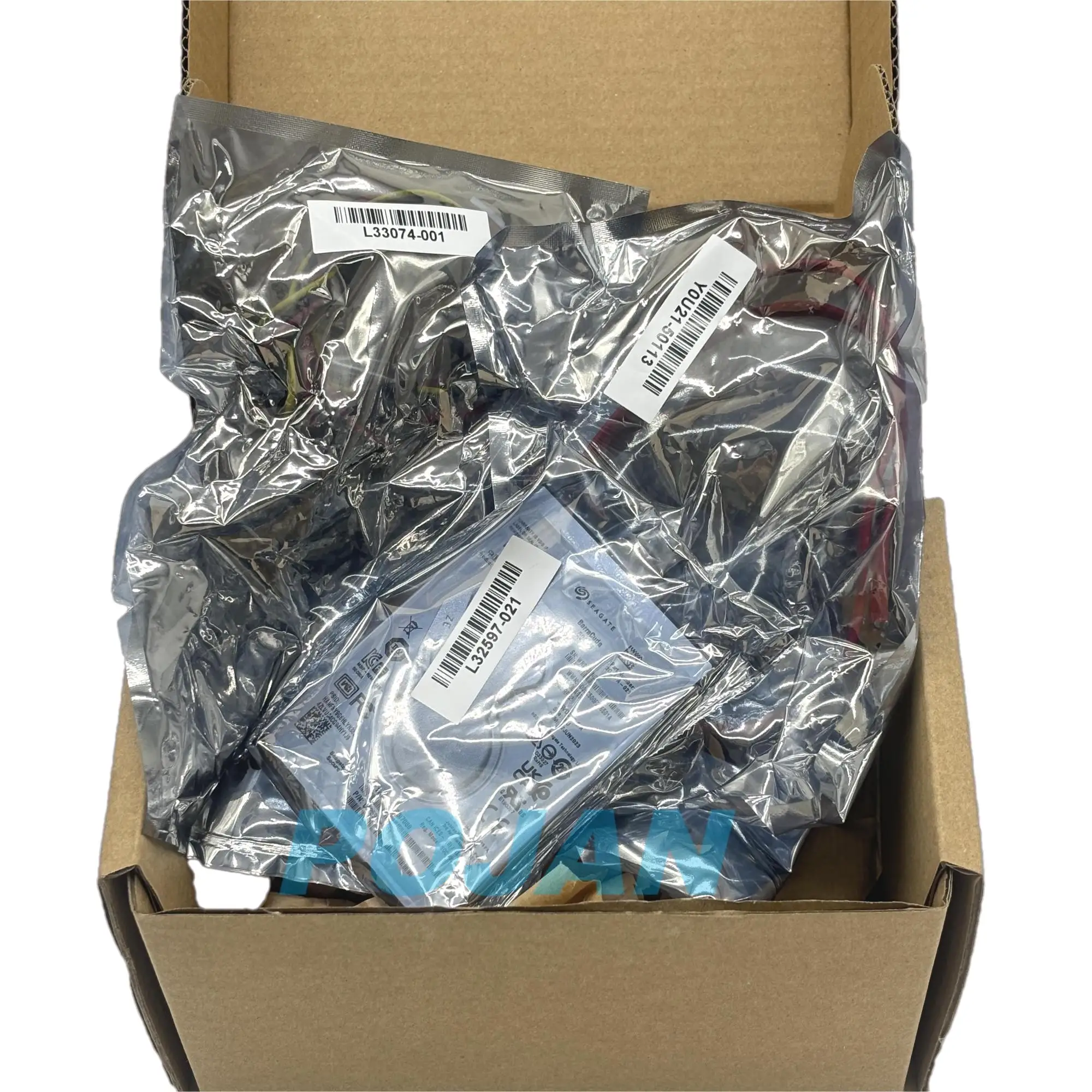 7QR88-67115 Жесткий диск подходит для H-P PageWide XL3800 PS 500 ГБ HDD SVC KIT POJAN
7QR88-67115 Жесткий диск подходит для H-P PageWide XL3800 PS 500 ГБ HDD SVC KIT POJAN
