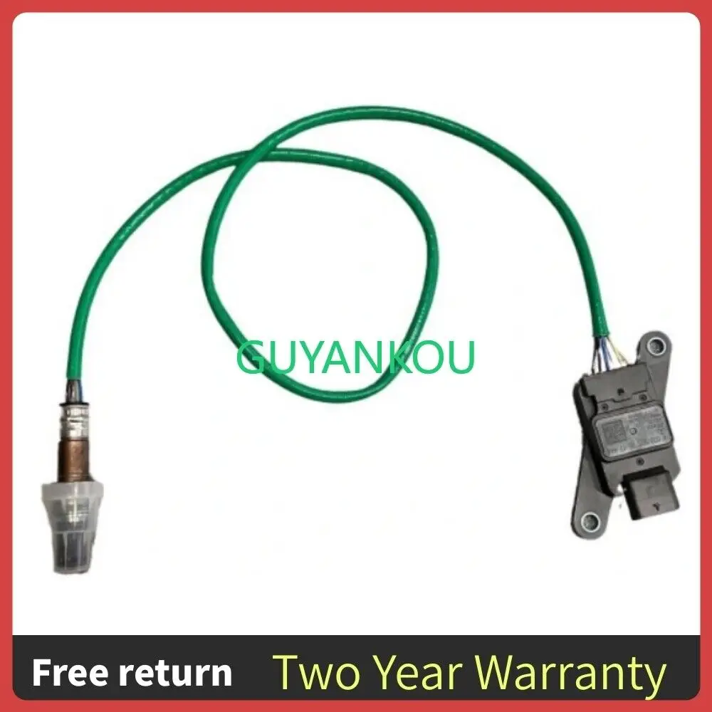 Nitrogen Oxide Nox Sensor A0009050017 for Mercedes Benz W167 GLE 350 de GLE450 d
Nitrogen Oxide Nox Sensor A0009050017 for Mercedes Benz W167 GLE 350 de GLE450 d