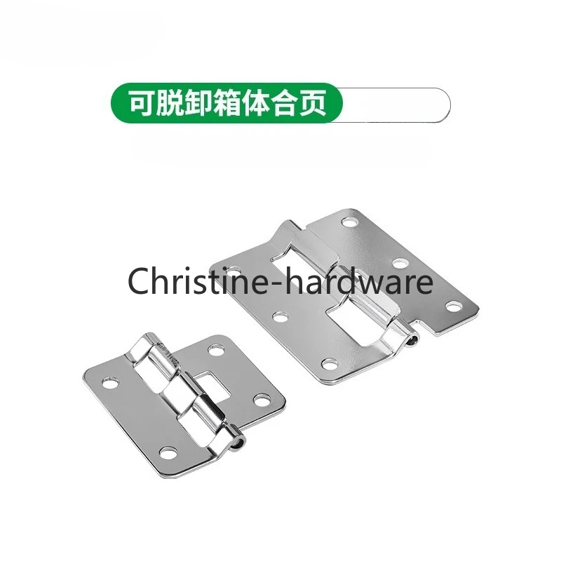 304 Stainless Steel Thickened 270 Degree Opening And Closing Buffer Mechanical Hinge Aluminum Profile Lotus Leaf
304 Stainless Steel Thickened 270 Degree Opening And Closing Buffer Mechanical Hinge Aluminum Profile Lotus Leaf