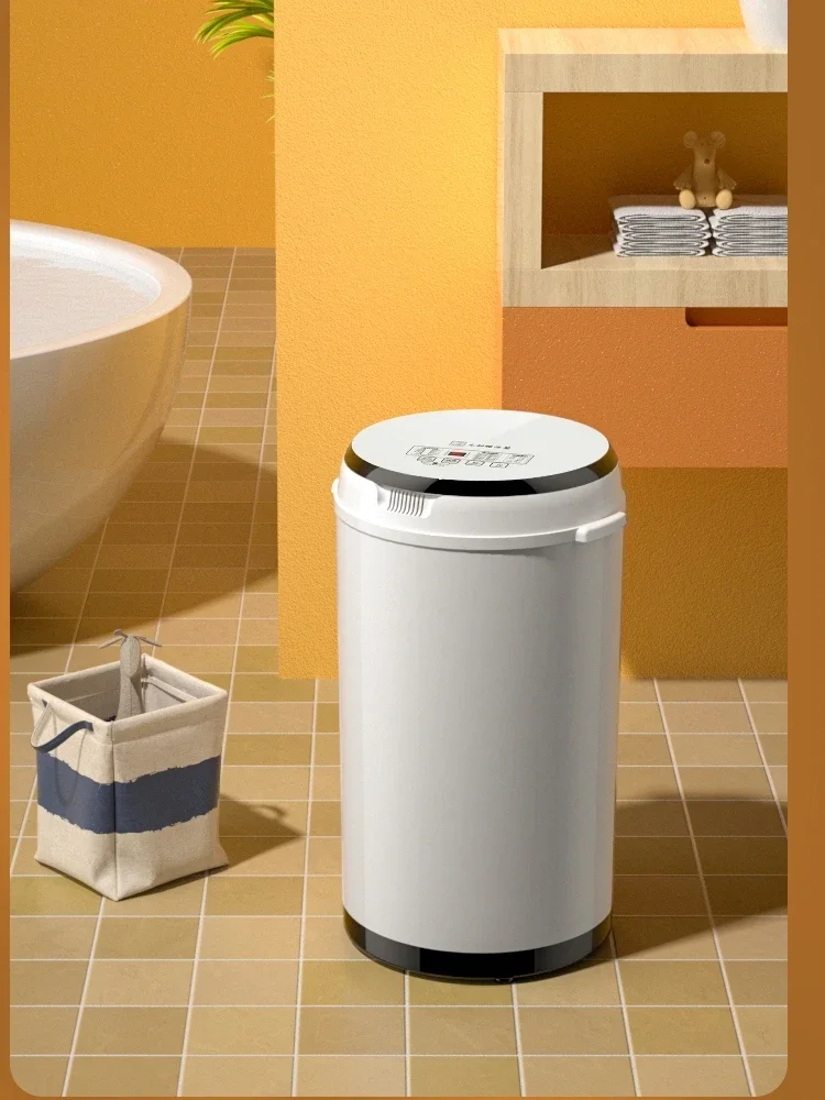 220 В высокотемпературная мини-полностью автоматическая домашняя стиральная машина стерилизация дезинфекция для нижнего белья для малышей
220 В высокотемпературная мини-полностью автоматическая домашняя стиральная машина стерилизация дезинфекция для нижнего белья для малышей