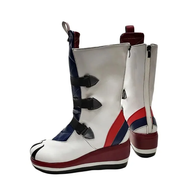 2025 11 Anime Hololive Vtuber Seraph Dazzlegarden a Cosplay Boots Shoes Halloween Accessories Custom Made
2025 11 Anime Hololive Vtuber Seraph Dazzlegarden a Cosplay Boots Shoes Halloween Accessories Custom Made