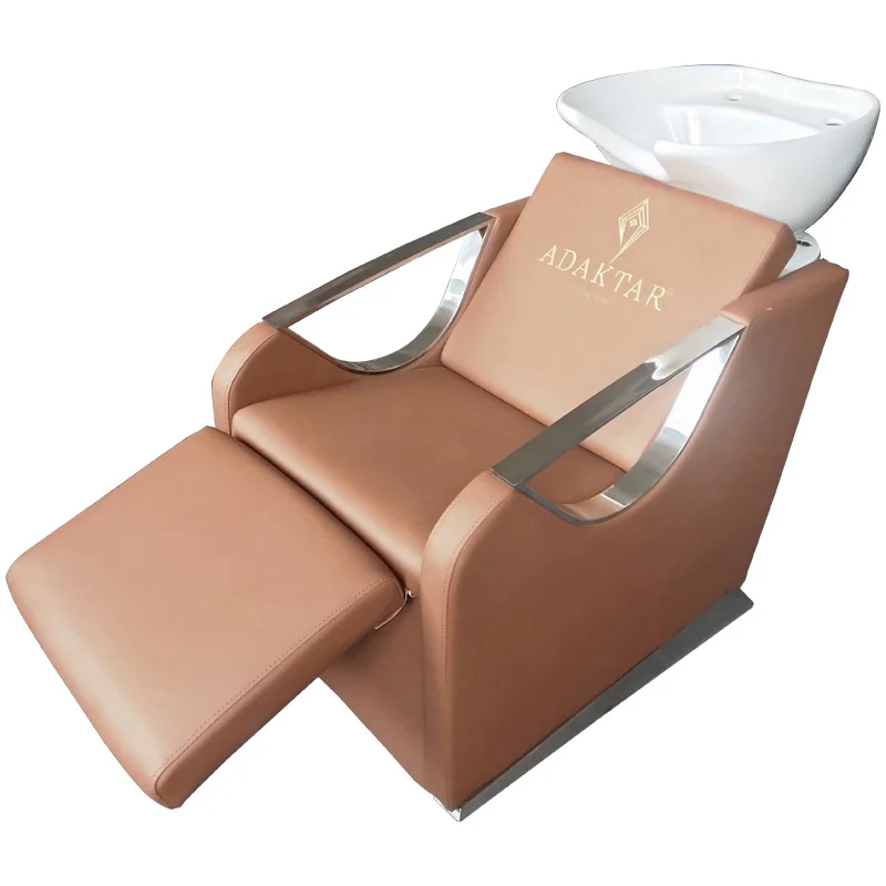 Adjustable electric cheap luxury station baby massage sink backwash unit hair washing hairdressing bowl and salon shampoo chair
Adjustable electric cheap luxury station baby massage sink backwash unit hair washing hairdressing bowl and salon shampoo chair