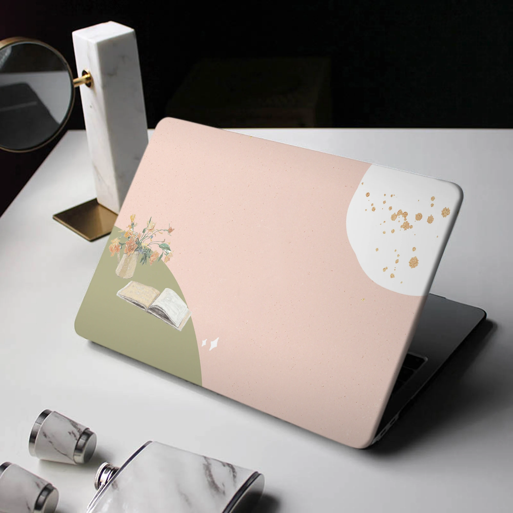 Luxury Pink MacBook Case, Hard Laptop Case for MacBook Air 13 Macbook Pro 13 16 14 15 16 A1990 With Cutting Out Logo
Luxury Pink MacBook Case, Hard Laptop Case for MacBook Air 13 Macbook Pro 13 16 14 15 16 A1990 With Cutting Out Logo